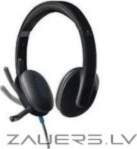 Logitech HEADSET USB H540/981-000480