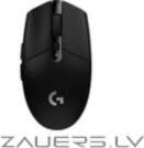 Logitech MOUSE USB OPTICAL WRL G305/LIGHTSPEED