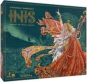 Matagot Inis: 3rd edition