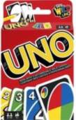 Mattel UNO