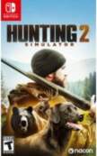 Maximum games Hunting Simulator 2 NSW