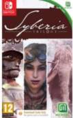 Microïds Syberia Trilogy (Code in Box)