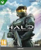 Microsoft Halo: Campaign Evolved Xbox Series