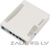 Mikrotik RB951Ui-2HnD Access Point