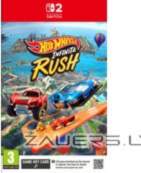 Milestone Hot Wheels Infinite Rush (Switch