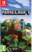 Mojang ab Minecraft NSW