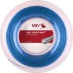 MSV Focus Hex (200 m) -