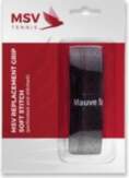 MSV Soft Stich black 1P