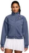 Nike Court Heritage Windrunner - diffused