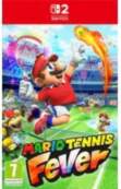 Nintendo Mario Tennis Fever (Switch 2)