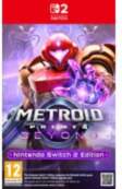 Nintendo Metroid Prime 4 Beyond (Switch