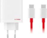 Oneplus 80W Dual Ports SUPERVOOC Adapter