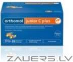 Orthomol Junior C Plus N30