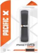 Pacific Classic Masters Grip black 1P