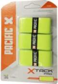 Pacific X Tack Pro lime 3P