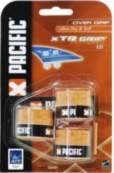 Pacific XTR Grip orange 3P