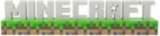 Paladone Minecraft Logo Light