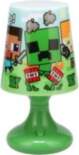Paladone Minecraft Table Lamp