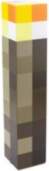 Paladone Minecraft Torch Light