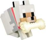 Paladone Minecraft Wolf GloBuddies Light