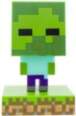 Paladone Minecraft Zombie Light
