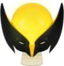 Paladone Wolverine Mask Light