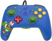 PDP Rematch Mario & Yoshi Wired