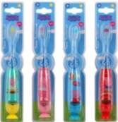 Peppa pig Flashing Toothbrush Set with
