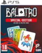 Playstack Balatro Special Edition PS5