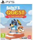 Pm studios Bluey´s Quest for the