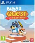 Pm studios Bluey´s Quest for the