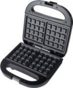 Progress EK5852PVDE Double Waffle Maker