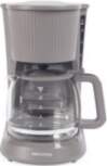 Progress EK6658PVDE Mellow Filter Coffee Machine