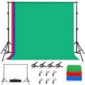 Puluz Photo Studio Background Support 2
