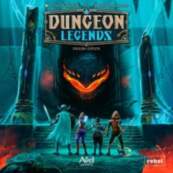 Rebel Dungeon Legends
