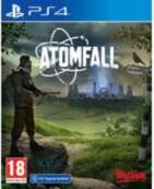 Rebellion Atomfall PS4