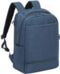 Rivacase NB BACKPACK BISCAYNE 17.3&quot