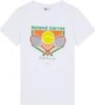 Roland garros Sylvie