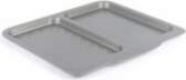 Salter BW13673 Essentials Split Baking Tray