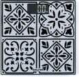 Salter SA00702TCFEU12 Tanger Tile Electronic Scale