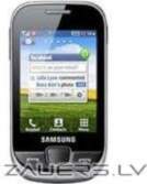Samsung S3770 black