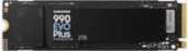 Samsung SSD 990 EVO Plus 2TB