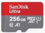 Sandisk by western digital MEMORY MICRO