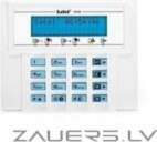 Satel KEYPAD LCD /VERSA BLUE/VERSA-LCD-BL