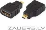 Sbox HDMI F.-> MICRO HDMI