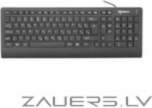 Sbox Keyboard Wired USB K-20