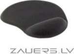 Sbox MP-01B Gel Mouse Pad Black