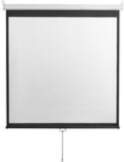 Sbox PSM-100-2 Projector screen (180x180cm)