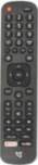 Sbox RC-01405 Remote Control for Hisense