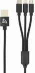 Sbox USB 2.0 8-pin/Type-C/Micro USB